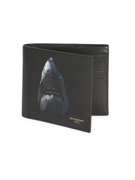 buy givenchy mens wallet